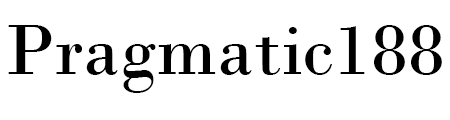 Pragmatic188